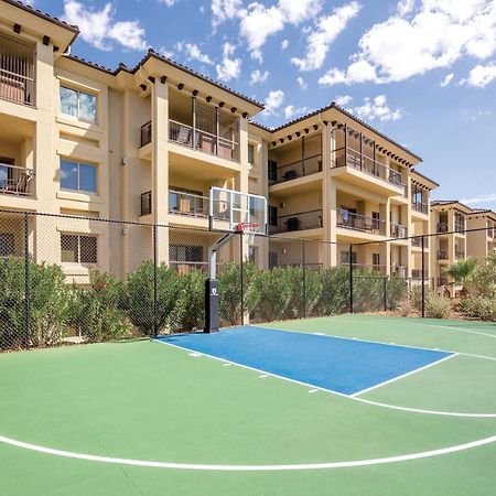 Worldmark Estancia Saint George Extérieur photo