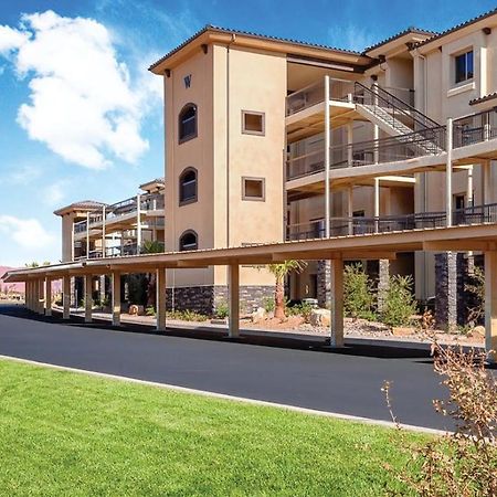 Worldmark Estancia Saint George Extérieur photo