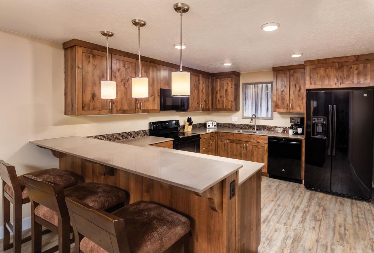 Worldmark Estancia Saint George Extérieur photo
