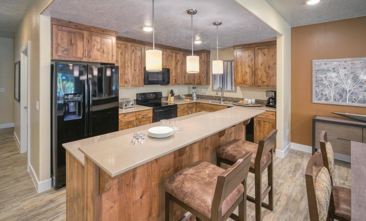 Worldmark Estancia Saint George Extérieur photo