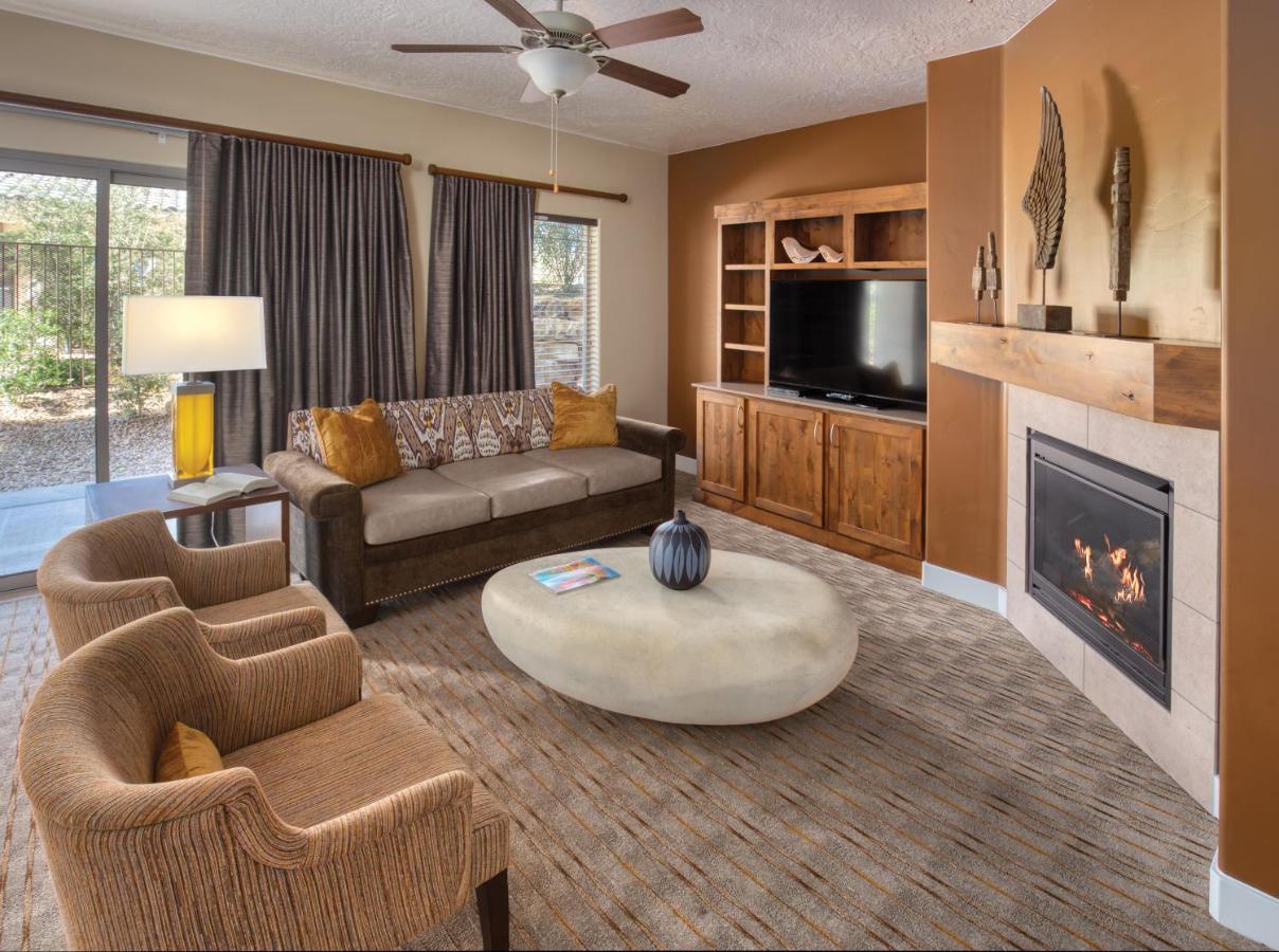 Worldmark Estancia Saint George Extérieur photo