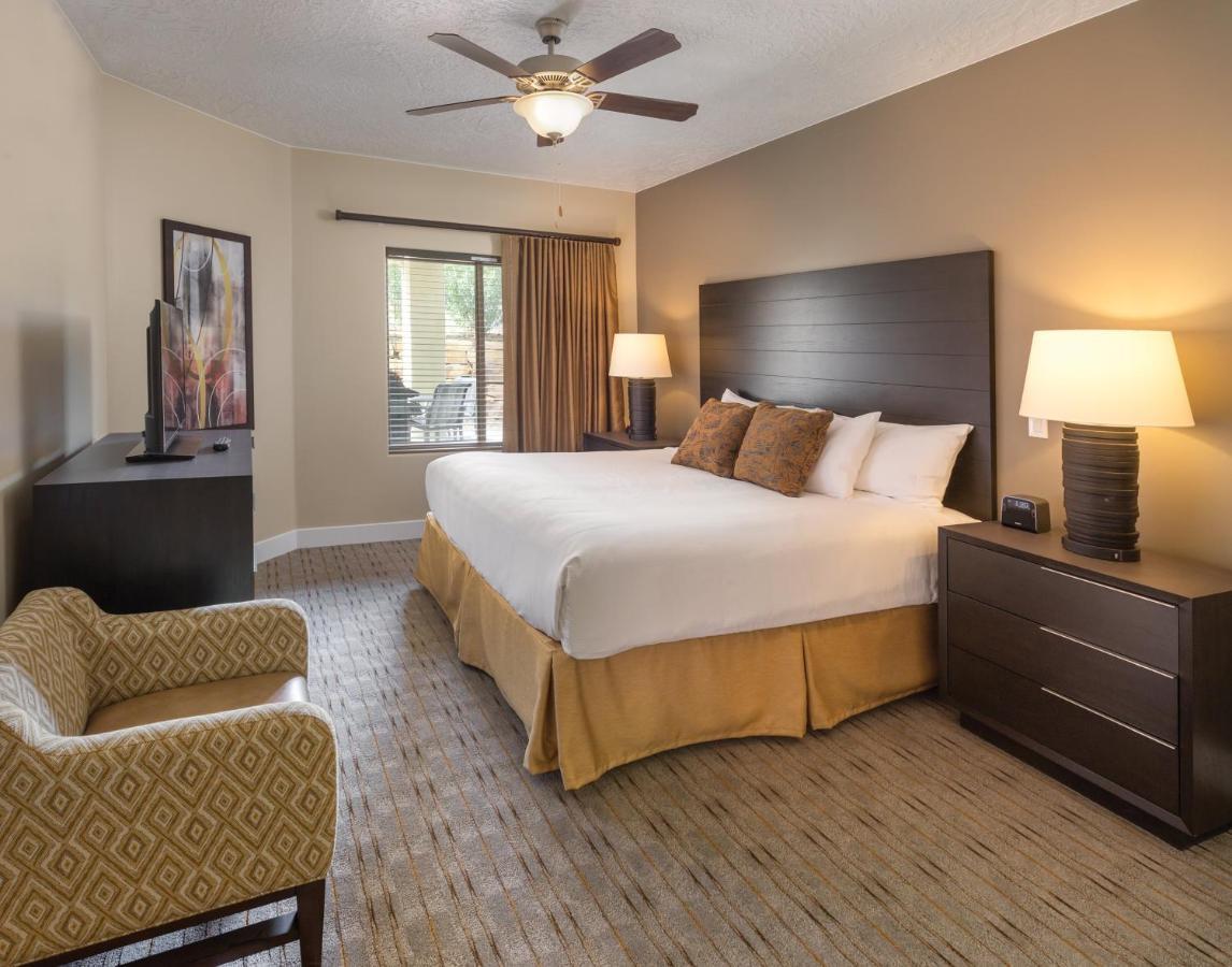 Worldmark Estancia Saint George Extérieur photo