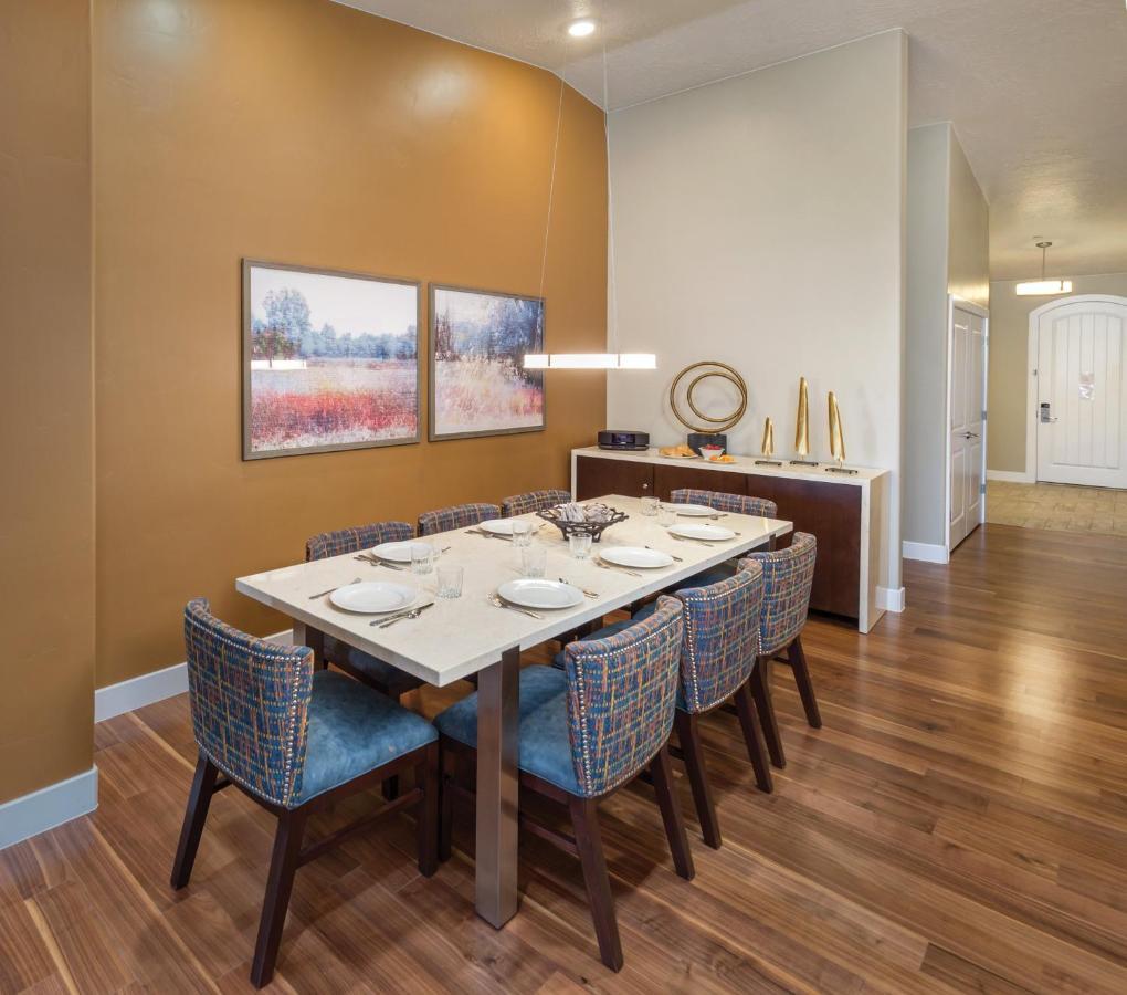 Worldmark Estancia Saint George Extérieur photo