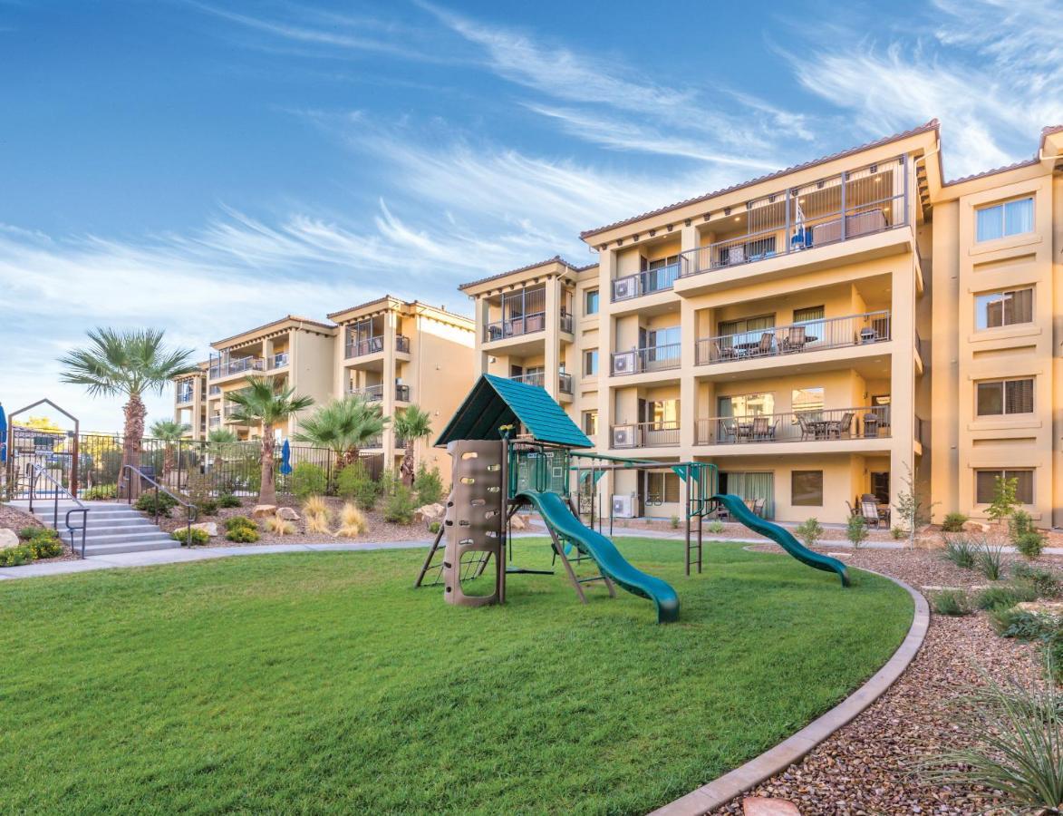 Worldmark Estancia Saint George Extérieur photo