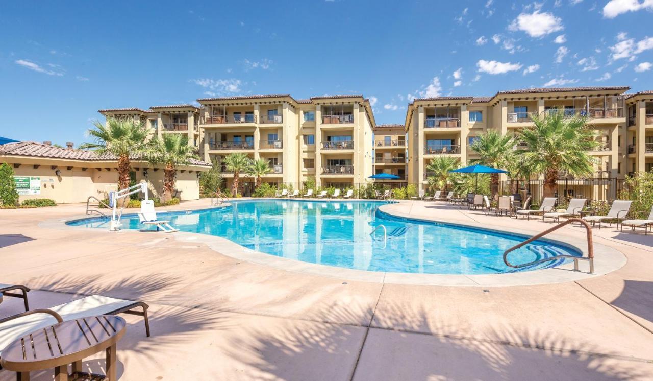 Worldmark Estancia Saint George Extérieur photo