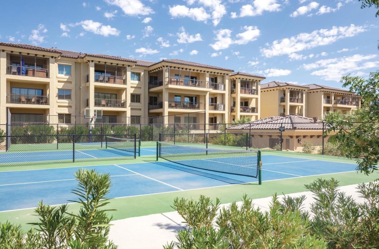Worldmark Estancia Saint George Extérieur photo