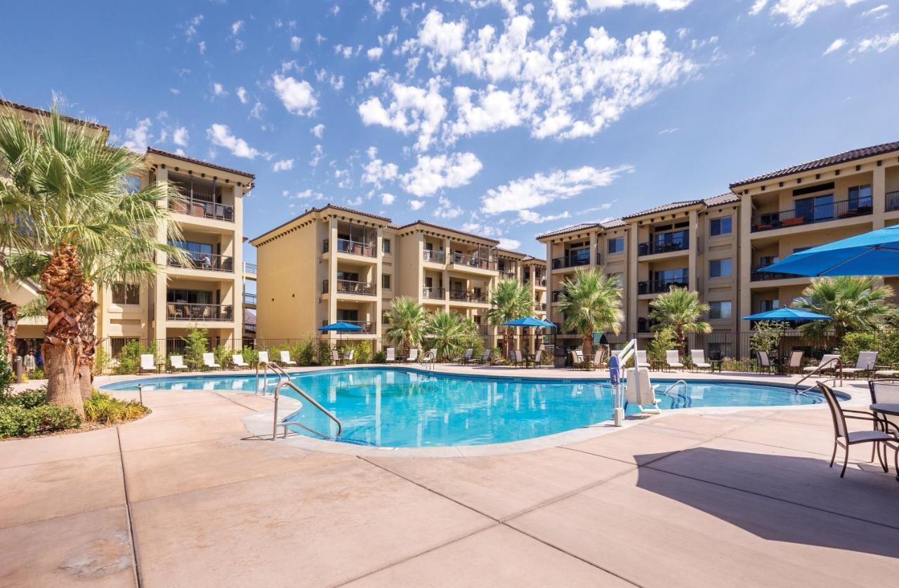Worldmark Estancia Saint George Extérieur photo