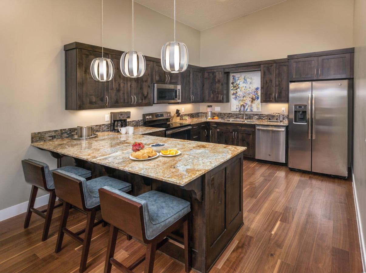 Worldmark Estancia Saint George Extérieur photo
