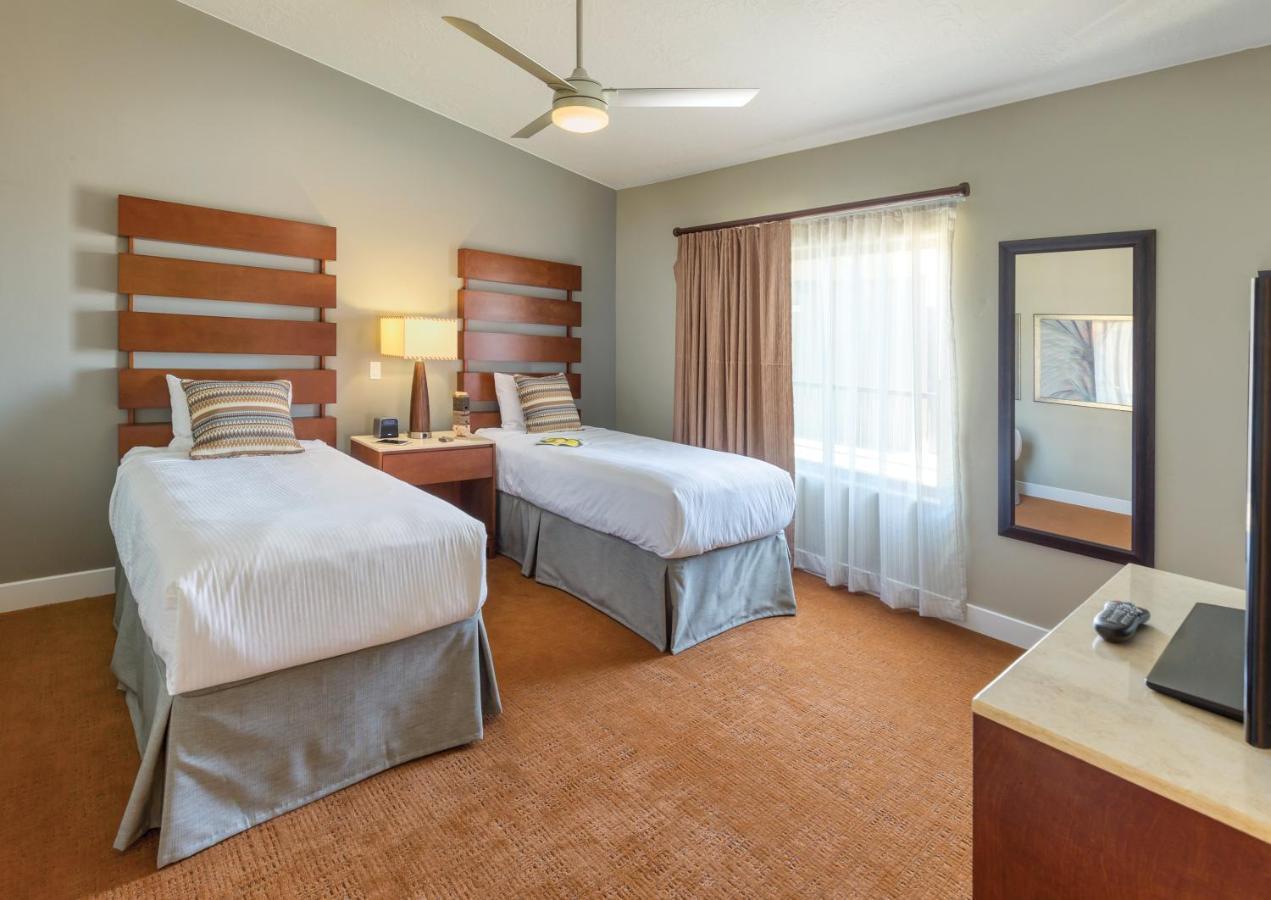 Worldmark Estancia Saint George Extérieur photo