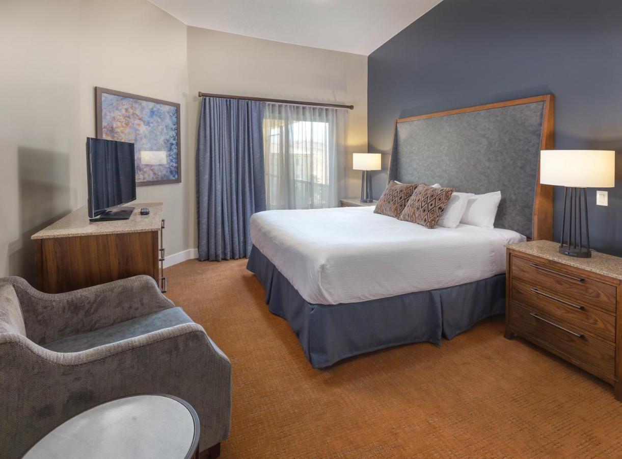 Worldmark Estancia Saint George Extérieur photo