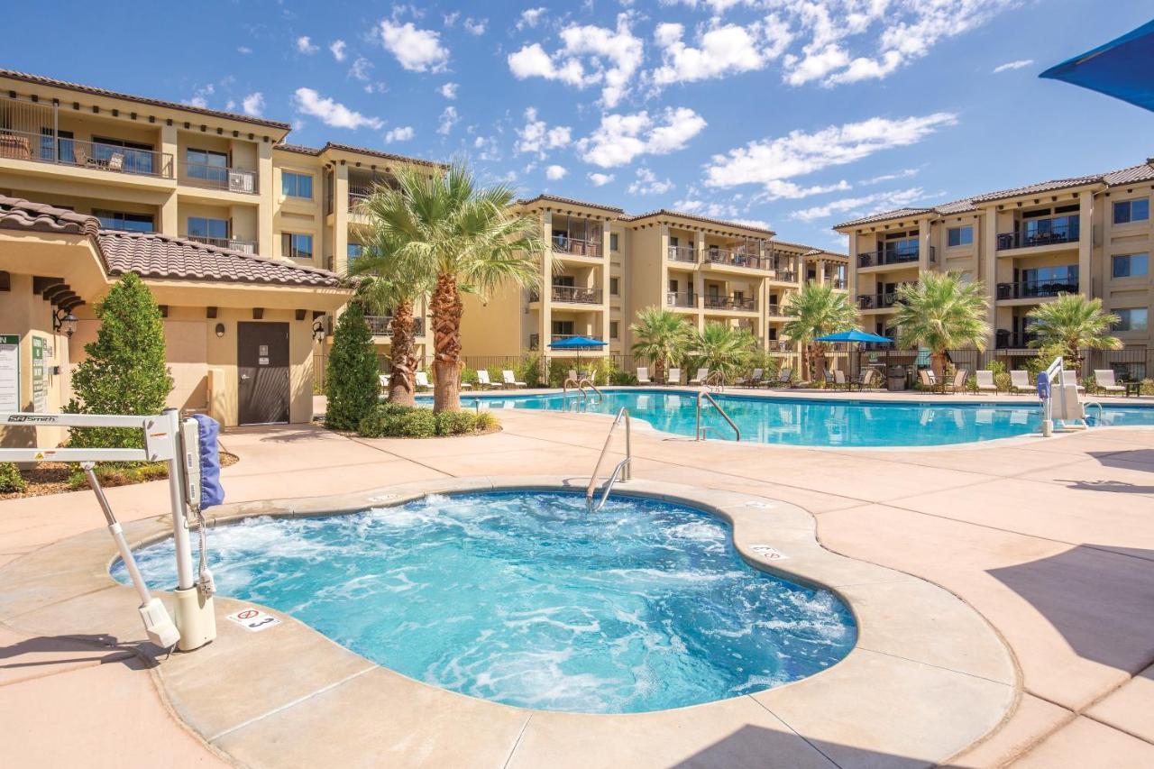 Worldmark Estancia Saint George Extérieur photo