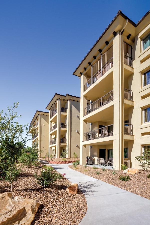 Worldmark Estancia Saint George Extérieur photo