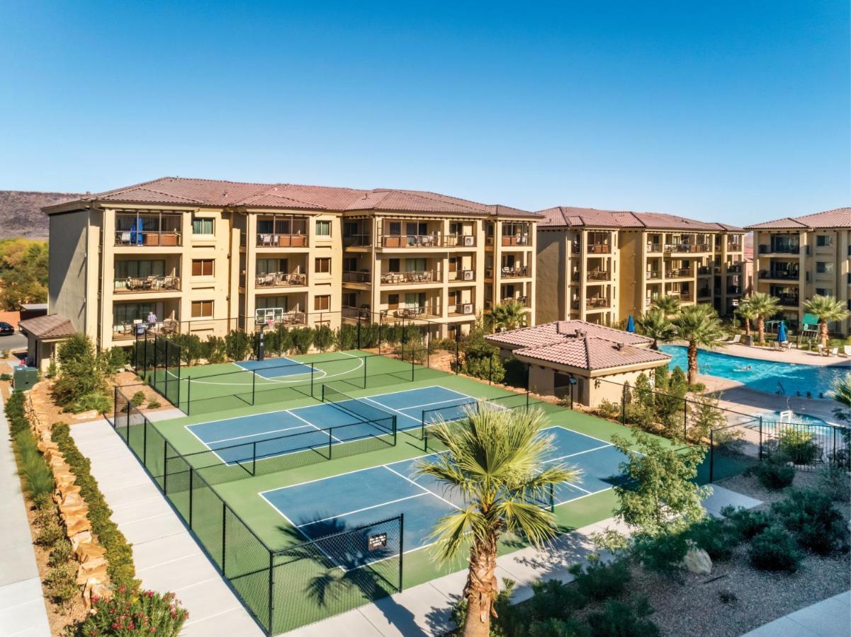 Worldmark Estancia Saint George Extérieur photo