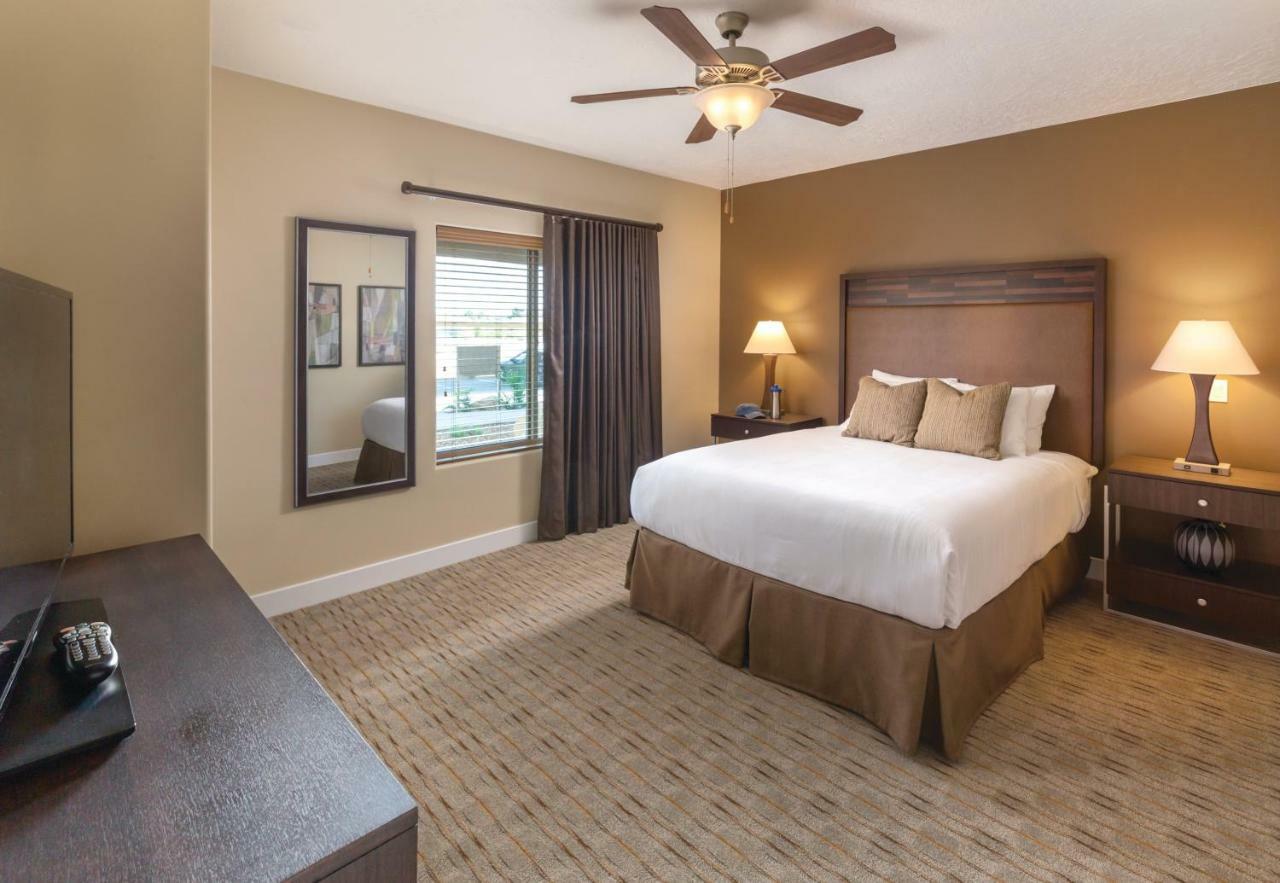 Worldmark Estancia Saint George Extérieur photo